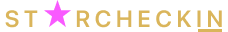 Starcheckin Business Logo