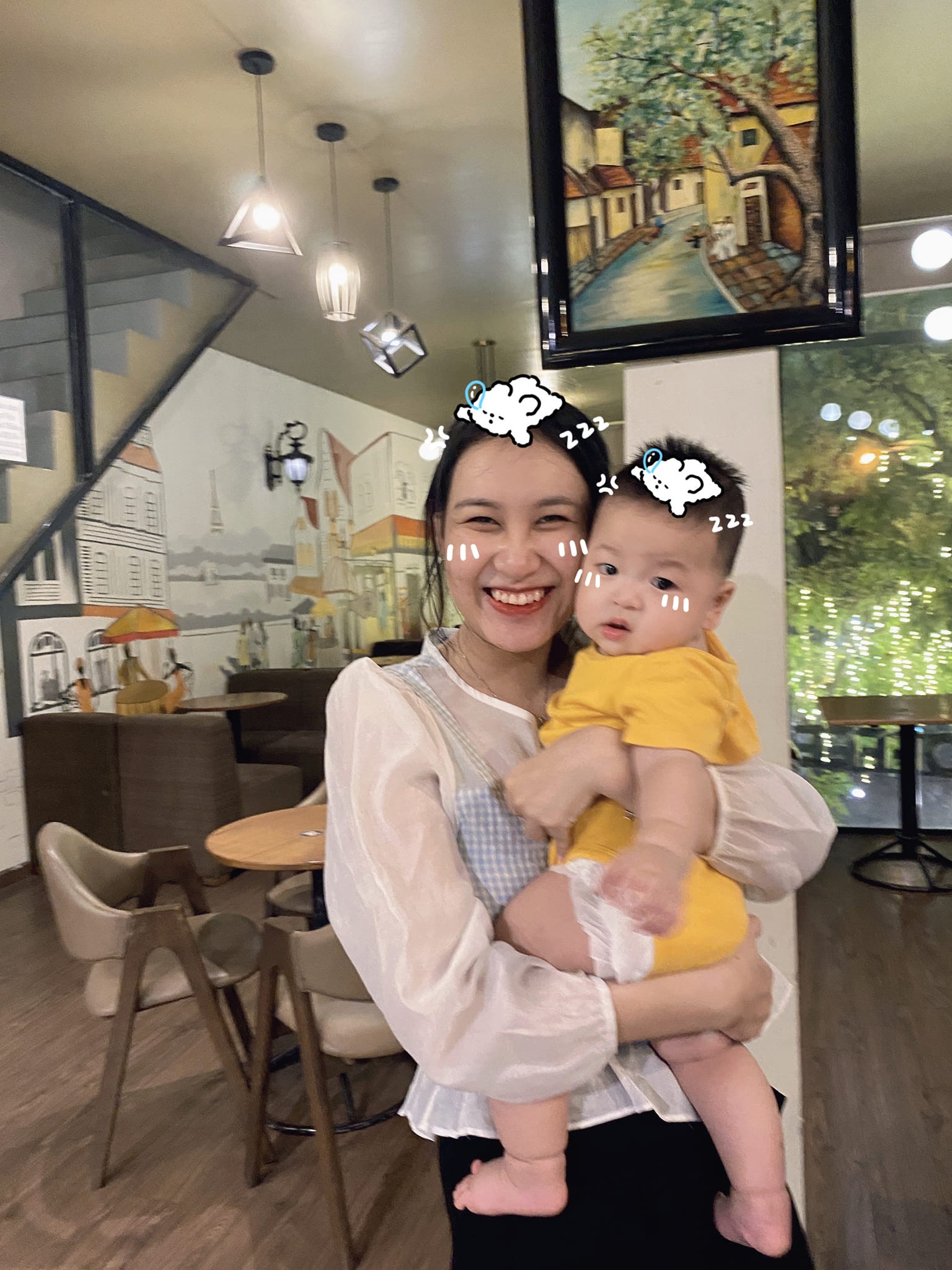 Trần Nhung Profile Picture