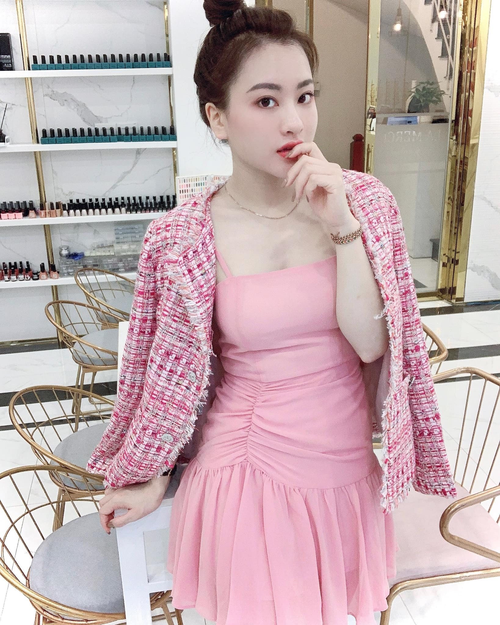 Rae Davis Profile Picture