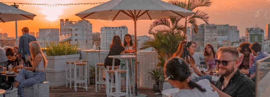 Banana Mama Rooftop  Kitche Profile Picture