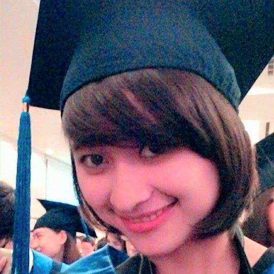 Thảo Anh Profile Picture