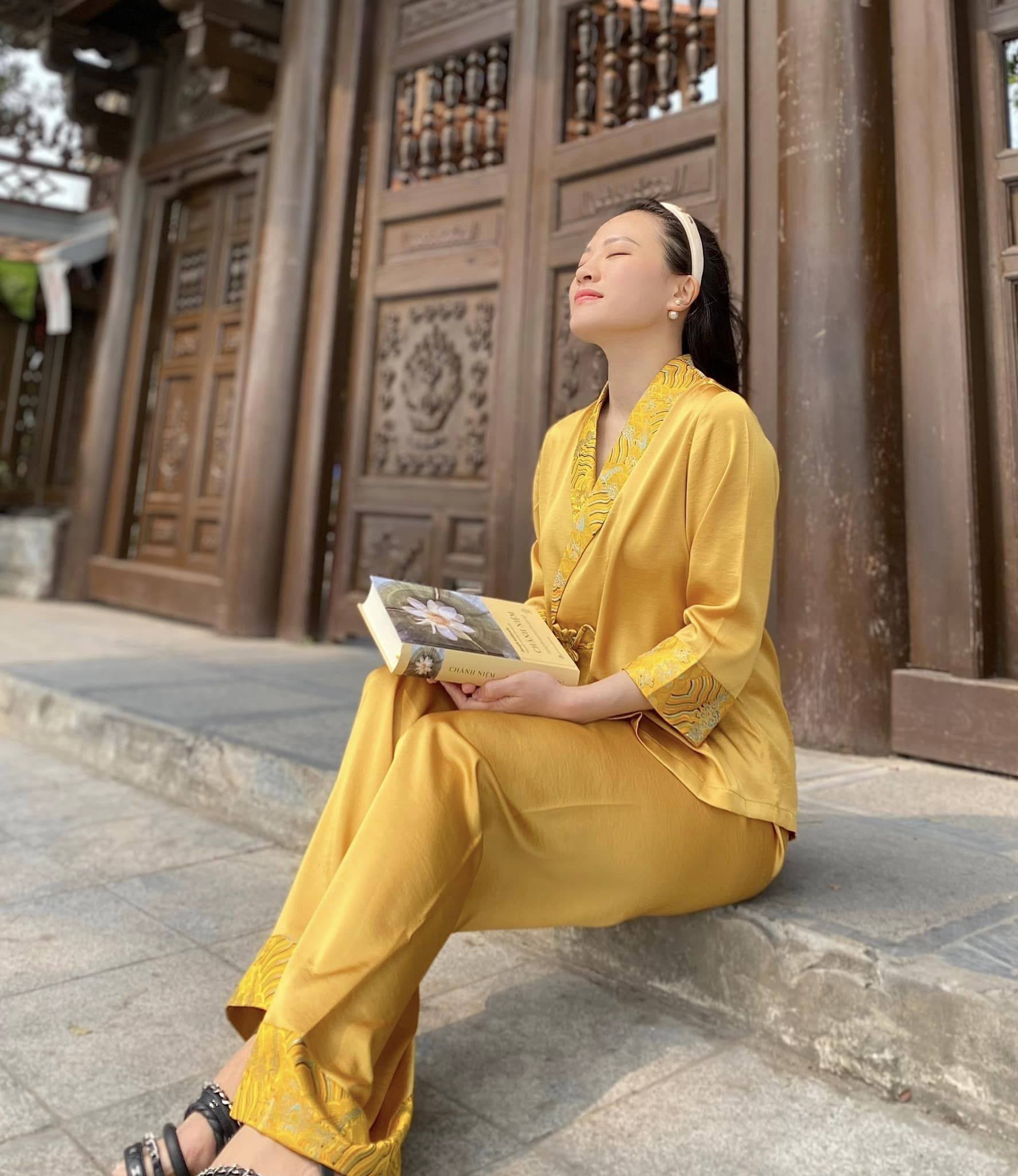 Hanh Vy Profile Picture