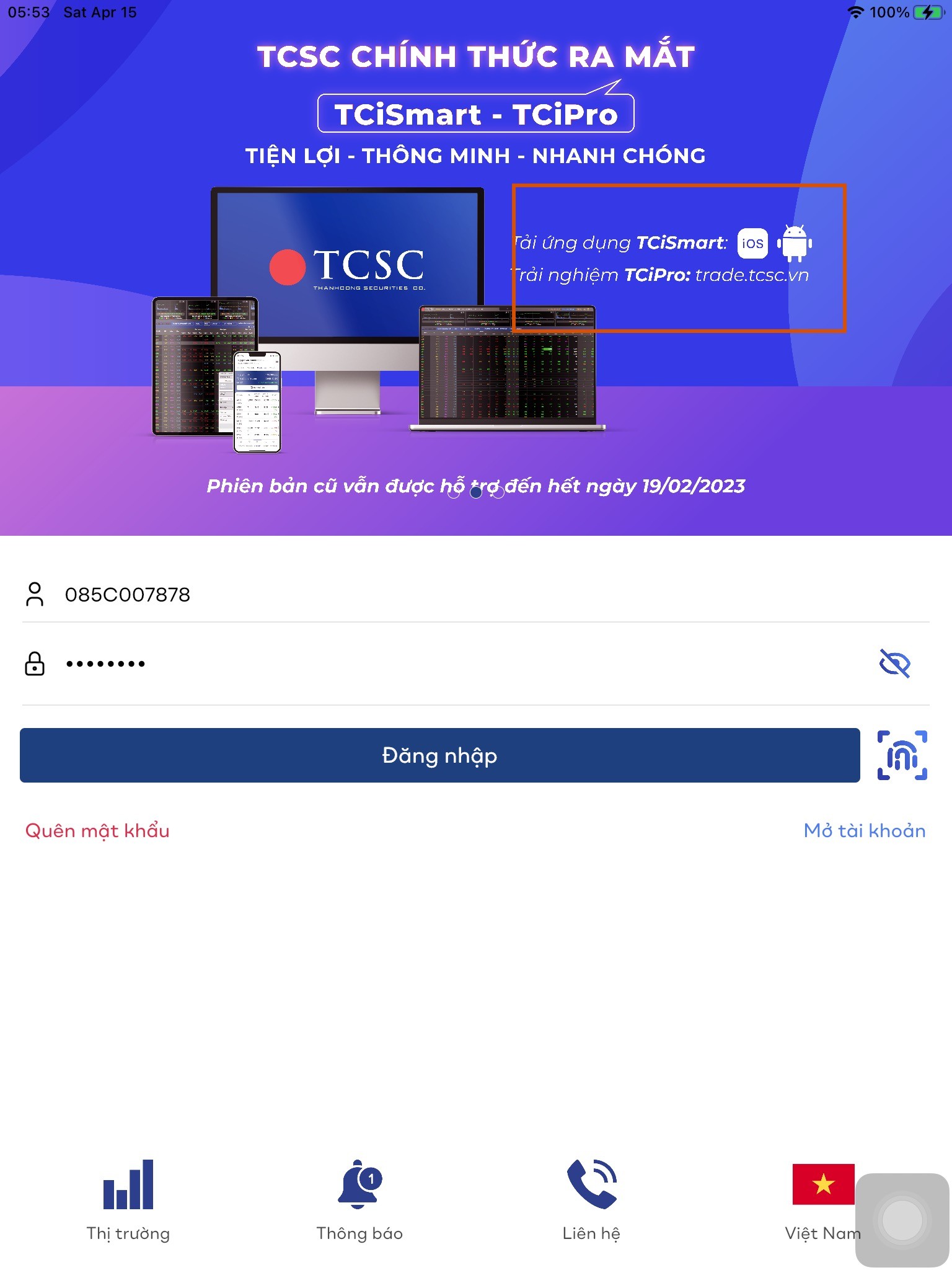 Phi Hoàng Dũng Profile Picture