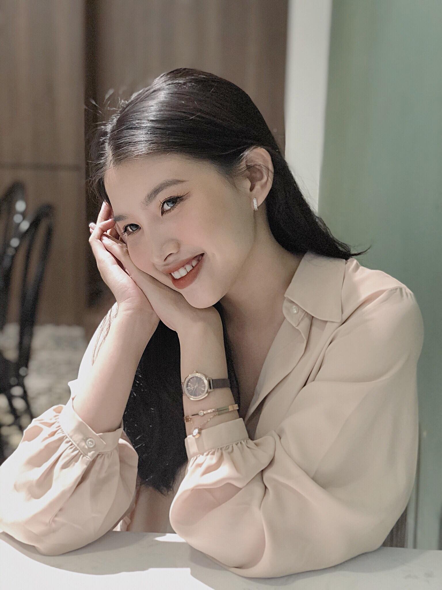 Thuỷ Tiên Profile Picture