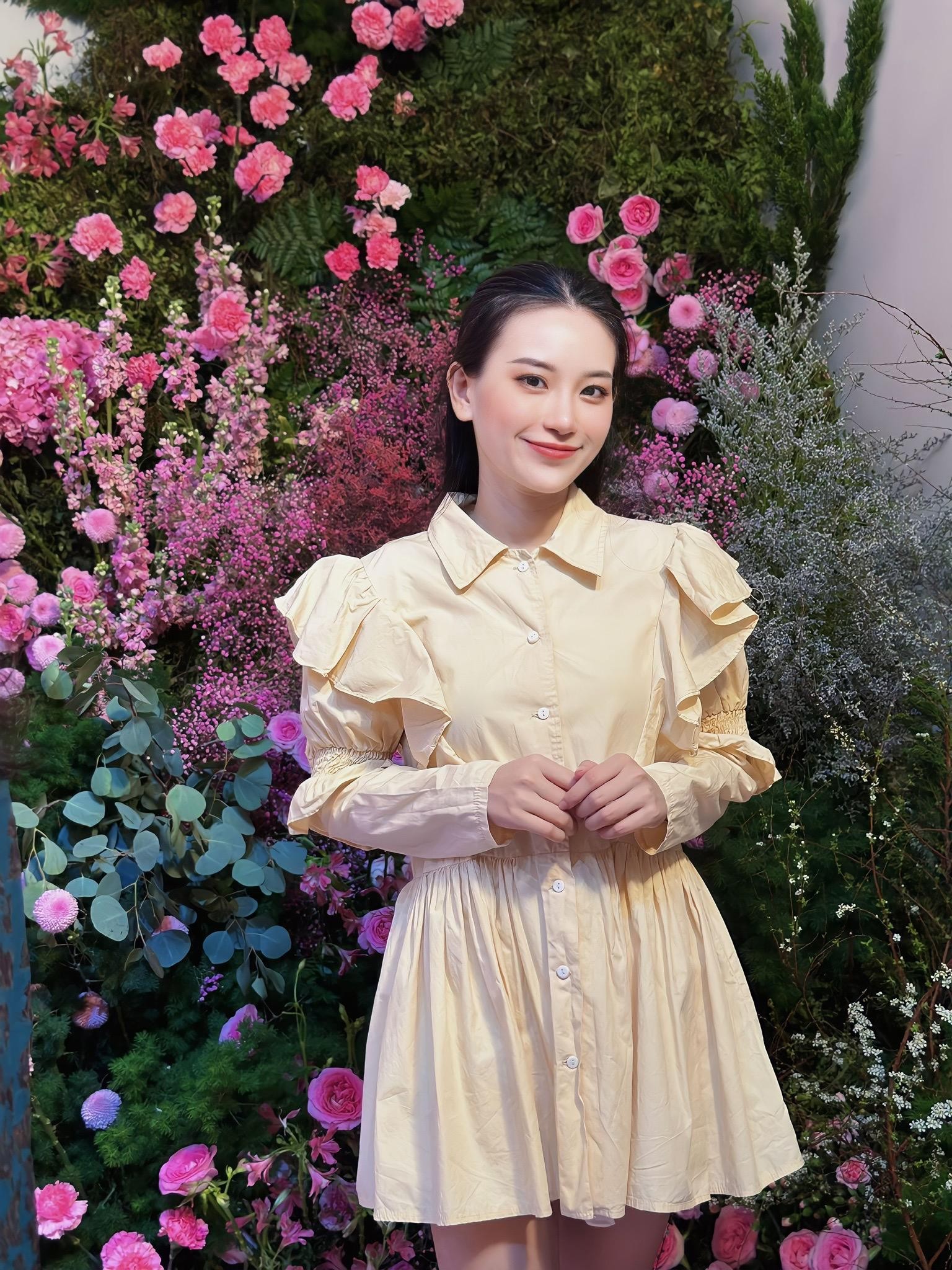 Vũ Nguyễn Hải Nguyệt Profile Picture