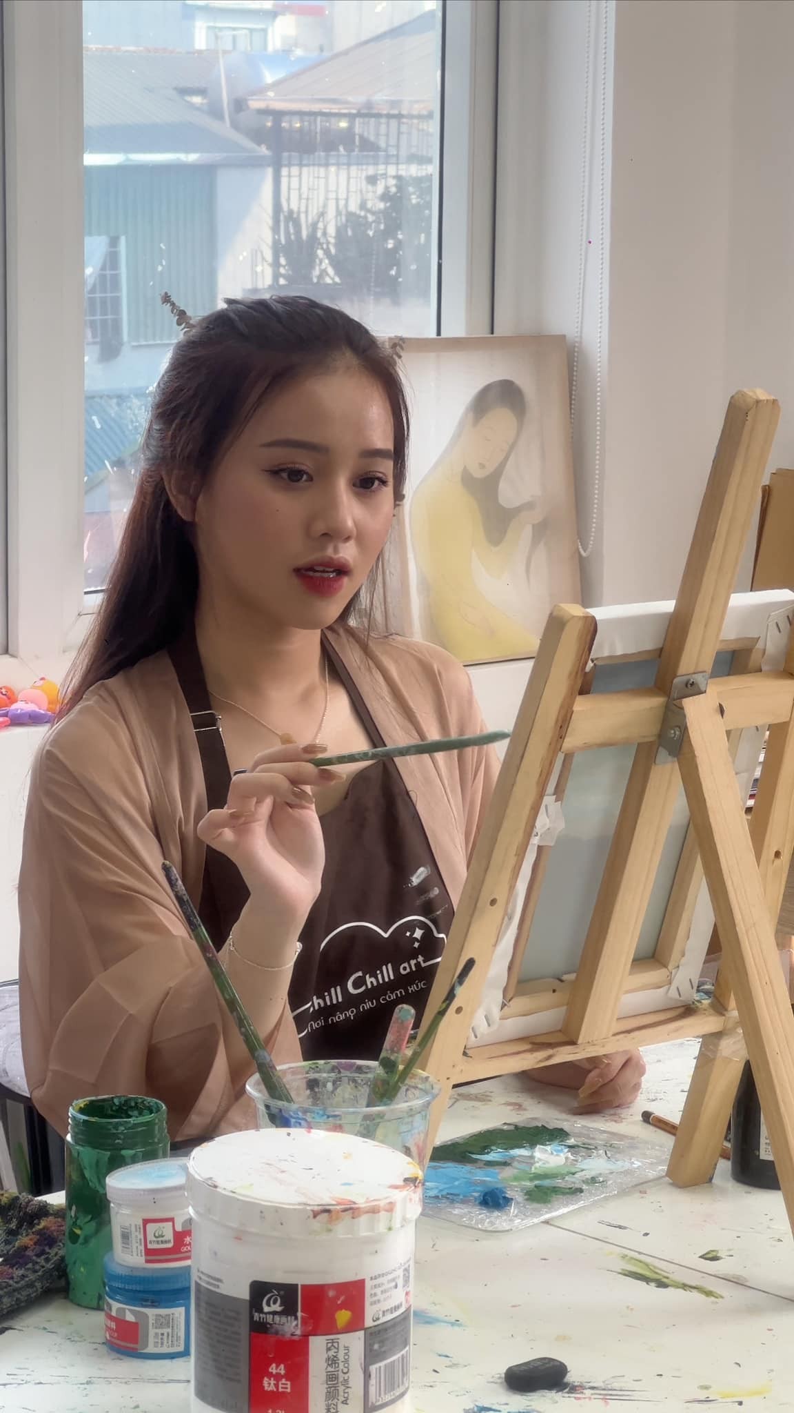 Đồng Thị Hoa Mỹ Profile Picture