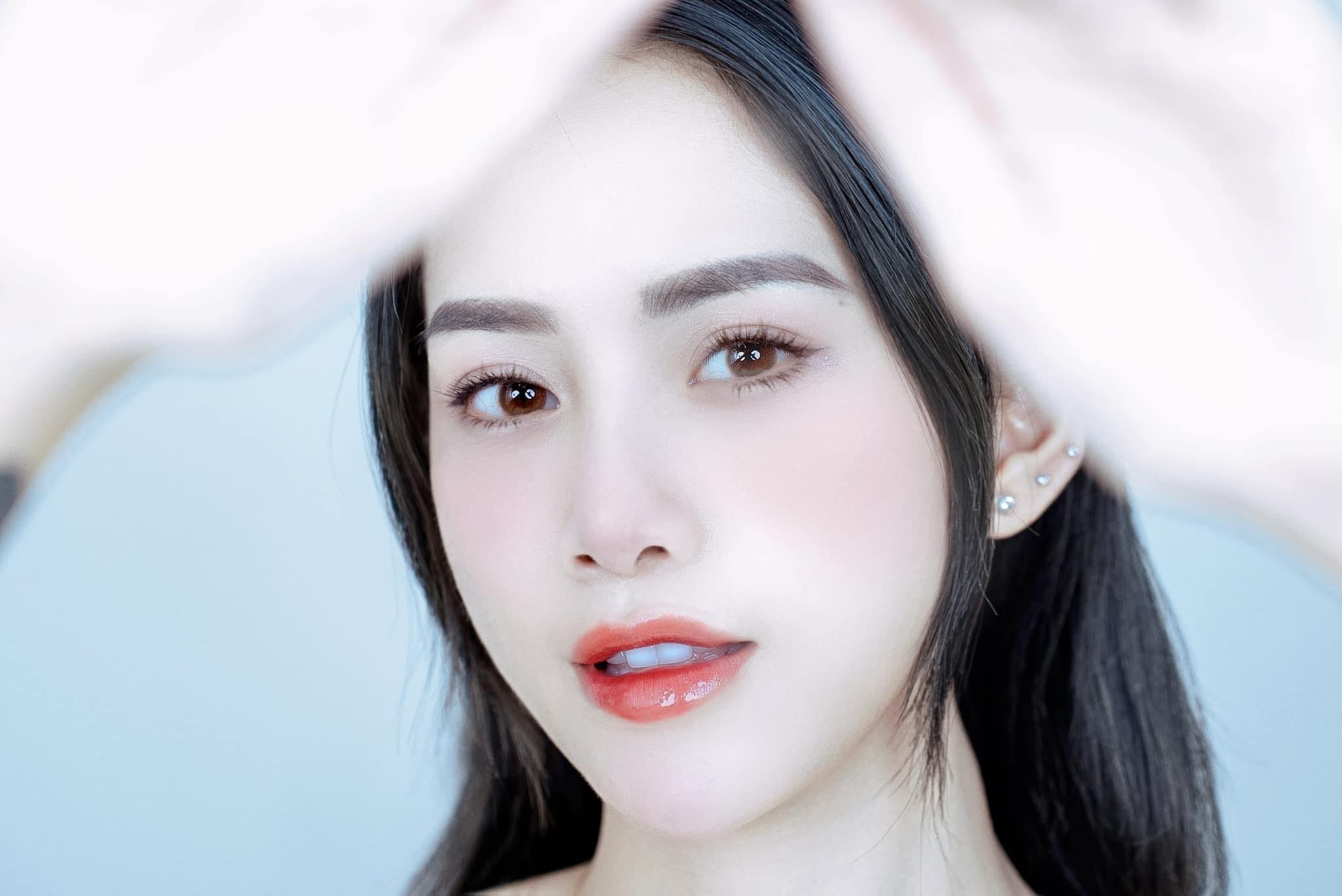 Hoàng Quỳnh Trâmm Profile Picture