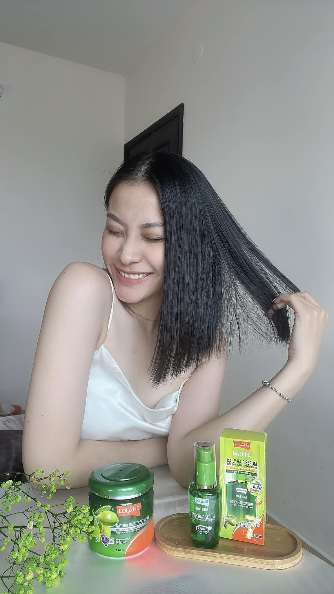 Lê Thị Tường Vy Profile Picture